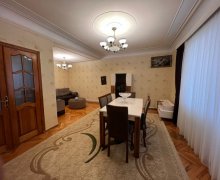 Satılır Köhnə Tikili Neftçilər m., Nizami r.