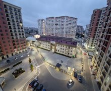 Продажа Новостройка м. Дярнягюль м., 7-ой микрорайон, Бинагадинский р-н р.
