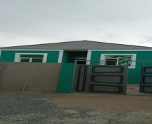 Satılır Həyət evi/villa Binə qəs., Xəzər r.