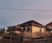 Satılır Həyət evi/villa Masazır, Abşeron r.