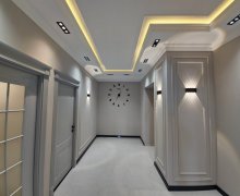 Satılır Yeni Tikili 20 Yanvar m., Yasamal r.