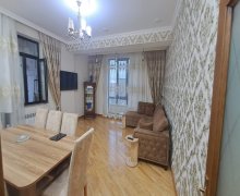 Satılır Yeni Tikili Nəriman Nərimanov m., Nərimanov r.