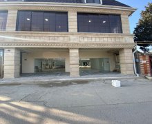 Kirayə (aylıq) Obyekt Xalqlar dostluğu m., Nizami r.