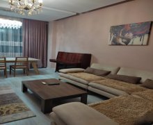 Kirayə (aylıq) Yeni Tikili Həzi Aslanov m., Xətai r.