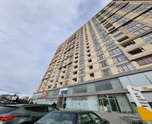 Satılır Yeni Tikili 20 Yanvar m., Yasamal qəs., Yasamal r.