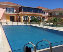 Kirayə (aylıq) Bağ evi Şüvəlan, Xəzər r.