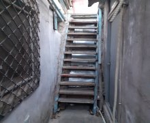 Satılır Həyət evi/villa Nizami m., Yasamal r.