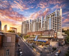 Satılır Yeni Tikili İçərişəhər m., Səbail r.