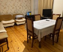 Satılır Yeni Tikili Elmlər akademiyası m., Yasamal r.