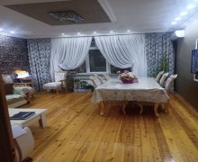 Satılır Yeni Tikili Həzi Aslanov m., H.Aslanov qəs., Xətai r.