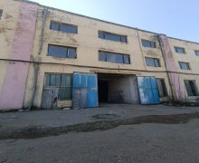 Kirayə (aylıq) Obyekt Zabrat qəs., Sabunçu r.