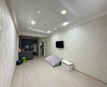 Продажа Новостройка İnşaatçılar м., пос. Ясамал, Ясамал р.