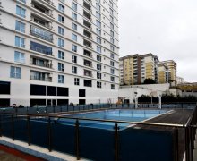 Satılır Xarici Əmlak Türkiyə