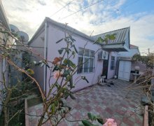 zabratda heyet evi satilir/villa Koroğlu m., Zabrat qəs., Sabunçu r.
