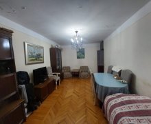 Satılır Köhnə Tikili Memar Əcəmi m., 4-cü mikrorayon, Nəsimi r. Satılır Köhnə Tikili Memar Əcəmi m., 4-cü mikrorayon, Nəsimi r.