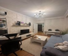 Satılır Yeni Tikili İnşaatçılar m., Yeni Yasamal qəs., Yasamal r.