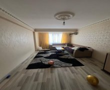 Kirayə (aylıq) Yeni Tikili İnşaatçılar m., Yeni Yasamal qəs., Yasamal r.