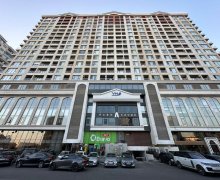 Satılır Yeni Tikili Xətai m., Xətai r.