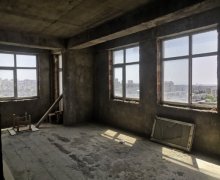 Satılır Yeni Tikili Neftçilər m., 8-ci kilometr, Nizami r.