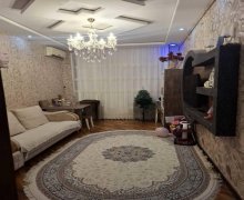 Продажа Новостройка м. Ахмедли м., Хетаи р.