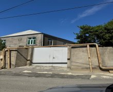 Satılır Həyət evi/villa Səbail r.