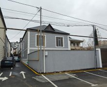 Satılır Həyət evi/villa Masazır, Abşeron r.