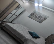 Satılır Yeni Tikili Dərnəgül m., 7-ci mikrorayon, Binəqədi r.