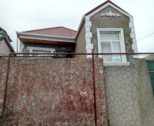 Satılır Həyət evi/villa Binəqədi qəs., Binəqədi r.