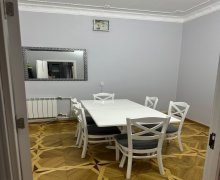 Kirayə (aylıq) Köhnə Tikili Sahil m., Səbail r.