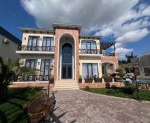 Satılır Həyət evi/villa Mərdəkan, Xəzər r.