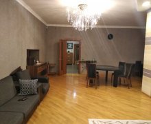 Kirayə (aylıq) Yeni Tikili 28 May m., Nəsimi r.