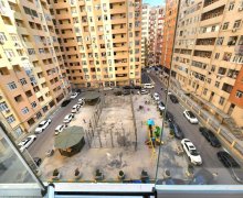 Аренда Новостройка Хырдалан г.