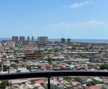 montinde aylıq kiraye evler Nəriman Nərimanov m., Montin qəs., Nərimanov r.