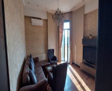 Kirayə (aylıq) Yeni Tikili Elmlər akademiyası m., Yasamal r.