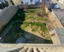 badamdarda Bağ evi Badamdar qəs., Səbail r.