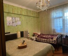 ehmedlide 3 otaqli evler Əhmədli m., Xətai r.