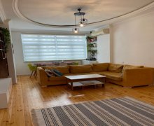 Satılır Yeni Tikili Nizami m., Yasamal r.