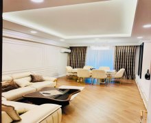 Kirayə (aylıq) Yeni Tikili Xətai m., Xətai r.