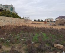 Satılır Torpaq Badamdar qəs., Səbail r.