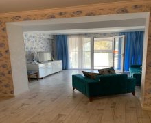 Kirayə (aylıq) Köhnə Tikili Nizami m., Yasamal r.