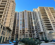 Satılır Yeni Tikili 28 May m., Nəsimi r.