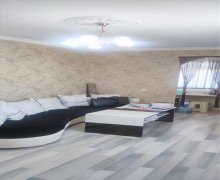 bakixanovda kreditle ev Neftçilər m., Bakıxanov qəs., Sabunçu r.