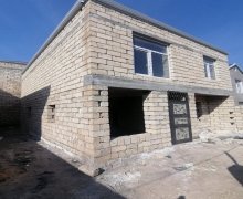 Satılır Həyət evi/villa Masazır, Abşeron r.