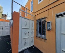 xirdalanda 2 mertebeli heyet evleri/villa Xırdalan ş.