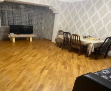 Kirayə (aylıq) Köhnə Tikili Memar Əcəmi m., Nəsimi r.