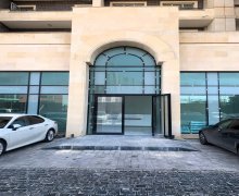 badamdar bina evleri Badamdar qəs., Səbail r.