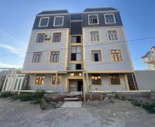 Satılır Yeni Tikili Həzi Aslanov m., H.Aslanov qəs., Xətai r.