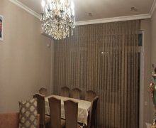 Satılır Yeni Tikili Həzi Aslanov m., H.Aslanov qəs., Xətai r.