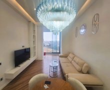 Satılır Yeni Tikili Gənclik m., Nərimanov r.