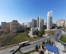 Satılır Köhnə Tikili Həzi Aslanov m., H.Aslanov qəs., Xətai r.